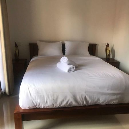 Raka & Rai Homestay Canggu Exterior foto